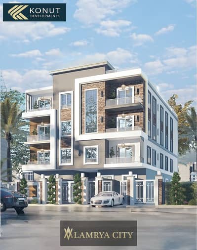 3 Bedroom Apartment for Sale in New Cairo, Cairo - WhatsApp Image 2025-05-25 at 12.19. 54 AM. jpeg
