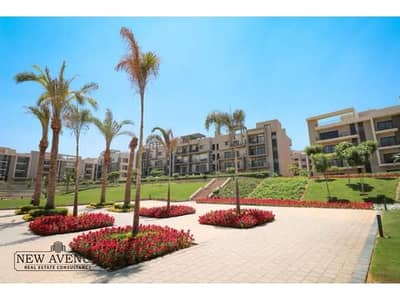 2 Bedroom Apartment for Sale in New Cairo, Cairo - WhatsApp Image 2025-05-21 at 3.42. 57 PM (1). jpg