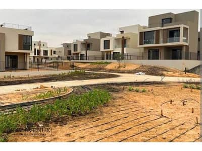 4 Bedroom Villa for Sale in New Heliopolis, Cairo - 2c92d55f-ac09-4492-8e01-b8230356fcf4. jpg