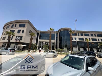 عيادة  للايجار في القاهرة الجديدة، القاهرة - e592f0cf-33b9-4ced-a004-3e3ac8dca0c5. jpg