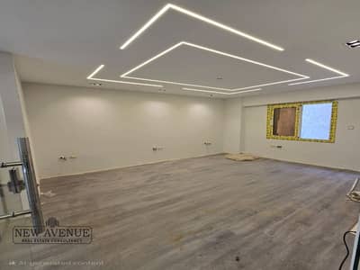 مکتب  للايجار في مدينة نصر، القاهرة - IMG-20250514-WA0038. jpg