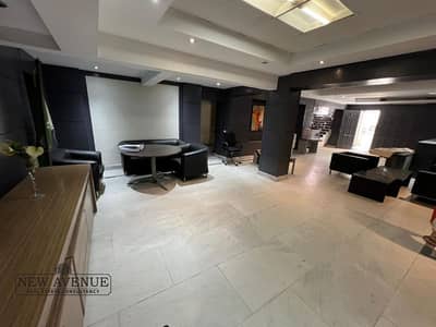 Office for Rent in Nasr City, Cairo - IMG-20250519-WA0036. jpg