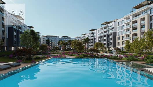 2 Bedroom Flat for Sale in Sheikh Zayed, Giza - Capture3. PNG