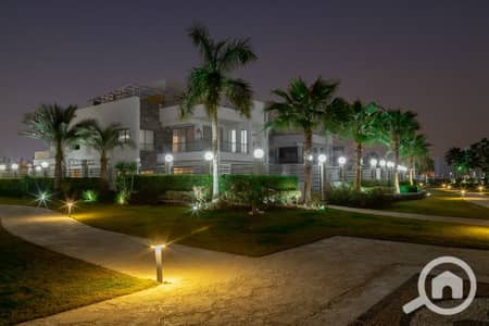 4 Bedroom Twin House for Sale in Shorouk City, Cairo - 0058020a-bea9-46d4-be1e-42eddbc2f0a4. jpg