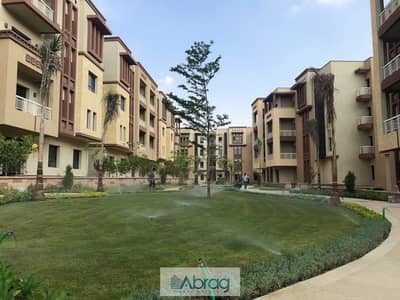 3 Bedroom Apartment for Sale in 6th of October, Giza - 250653759_1326137037821275_7216482431744126053_n. jpg