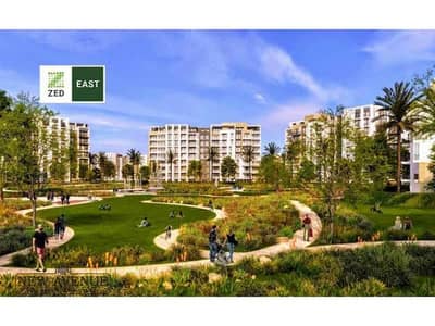 3 Bedroom Flat for Sale in New Cairo, Cairo - 2. jfif. jpg