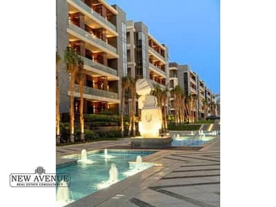 3 Bedroom Apartment for Sale in New Cairo, Cairo - 7cd2ff98-3c3e-46ac-a295-c8ac87a268bf. jpg