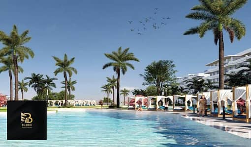 1 Bedroom Chalet for Sale in North Coast, Matruh - WhatsApp Image 2025-01-26 at 4.13. 07 PM (3). jpeg