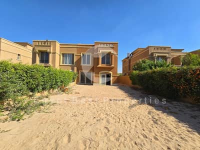 توين هاوس 4 غرف نوم للبيع في الشيخ زايد، الجيزة - IMG-20250423-WA0022. jpg