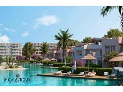3 Bedroom Chalet for Sale in North Coast, Matruh - WhatsApp Image 2025-05-21 at 4.54. 47 PM. jpg
