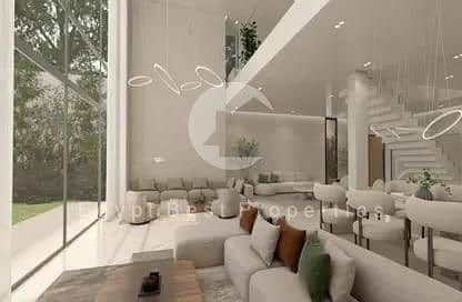 فیلا 4 غرف نوم للبيع في الساحل الشمالي، مطروح - 3c633ac8-bf8a-480d-8036-7da4f75f53ea. jpeg