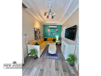 3 Bedroom Penthouse for Rent in New Cairo, Cairo - 15. jfif. jpg