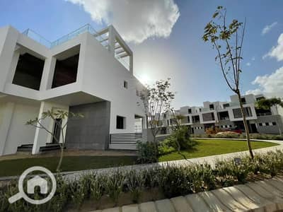 5 Bedroom Twin House for Sale in 6th of October, Giza - WhatsApp Image 2022-08-10 at 7.23. 28 PM (1). jpeg
