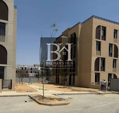2 Bedroom Apartment for Sale in Sheikh Zayed, Giza - 0ae76d9cf69045ddbba19b2860087669. jpg