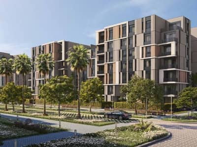 3 Bedroom Flat for Sale in New Cairo, Cairo - 7. jfif. jpg