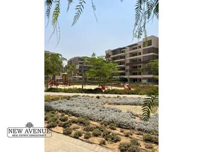 3 Bedroom Flat for Sale in New Cairo, Cairo - 1c2a9d78-d03f-401e-a312-4c86e63d80fb. jpg