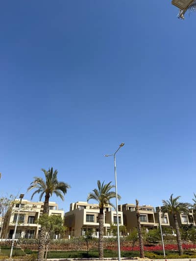 2 Bedroom Apartment for Sale in New Cairo, Cairo - WhatsApp Image 2025-05-06 at 1.18. 50 PM. jpeg
