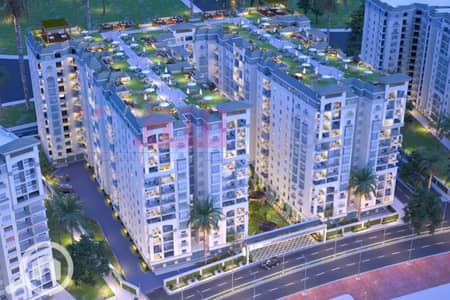 فلیٹ 4 غرف نوم للبيع في سموحة، الإسكندرية - IMG-20241231-WA0015. jpg