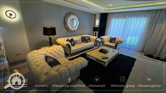 4 Bedroom Apartment for Sale in Madinaty, Cairo - WhatsApp Image 2025-05-21 at 3.31. 01 PM (2). jpeg