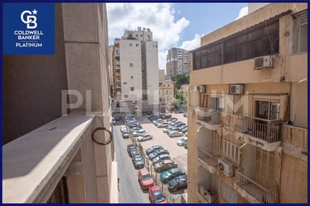 شقة 3 غرف نوم للبيع في كفر عبدو، الإسكندرية - 1. JPG