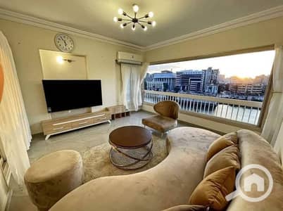 1 Bedroom Apartment for Sale in Mohandessin, Giza - 476807300_122170160618312679_1490114134022774131_n. jpg