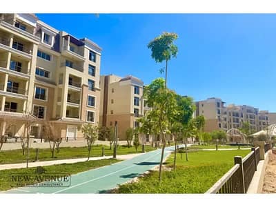 3 Bedroom Apartment for Sale in Mostakbal City, Cairo - WhatsApp Image 2025-05-20 at 1.07. 00 PM (1). jpg