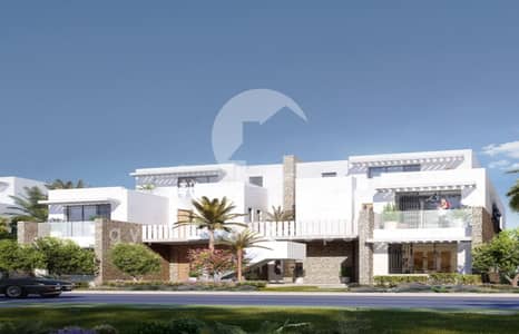 تاون هاوس 3 غرف نوم للبيع في الساحل الشمالي، مطروح - IMG-20250115-WA0021. jpg