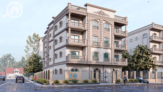 3 Bedroom Apartment for Sale in Badr City, Cairo - 1. png