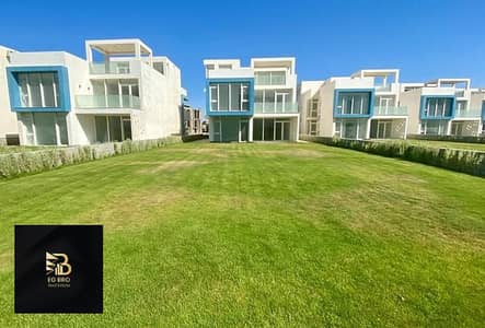 3 Bedroom Chalet for Sale in North Coast, Matruh - WhatsApp Image 2025-05-11 at 2.42. 23 PM. jpeg