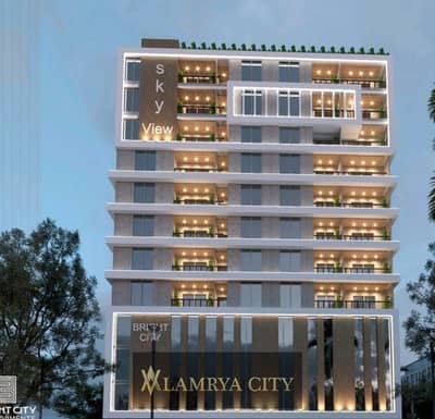 3 Bedroom Apartment for Sale in Maadi, Cairo - WhatsApp Image 2025-05-05 at 2.44. 36 AM. jpeg