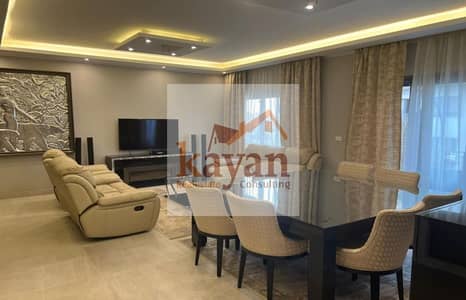 2 Bedroom Apartment for Rent in New Cairo, Cairo - a7589165-5a1c-44dd-a1de-cc62388df5e2. jpg