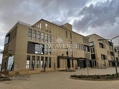 Office for Rent in New Cairo, Cairo - aca89403-6962-40e9-97c8-13b8b7d5206a. png