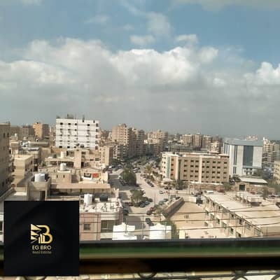 3 Bedroom Flat for Sale in Nasr City, Cairo - WhatsApp Image 2025-05-21 at 8.23. 56 PM. jpeg