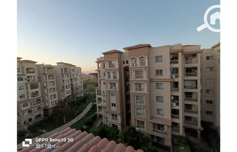 3 Bedroom Apartment for Sale in Madinaty, Cairo - WhatsApp Image 2025-05-21 at 10.57. 15 PM (1). jpg