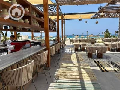 2 Bedroom Chalet for Sale in North Coast, Matruh - 6ee60675-b3ef-4098-b7c6-81779578e601. jpg
