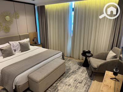 2 Bedroom Hotel Apartment for Sale in Heliopolis, Cairo - WhatsApp Image 2025-05-20 at 9.38. 13 PM. jpeg