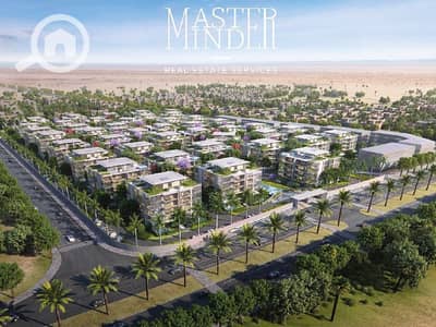 2 Bedroom Flat for Sale in New Cairo, Cairo - Lakeview Residence 2  May 2024_Page_04. jpg