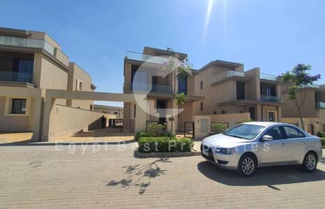 تاون هاوس 3 غرف نوم للبيع في الشيخ زايد، الجيزة - WhatsApp Image 2024-12-12 at 5.25. 26 PM (1). jpeg
