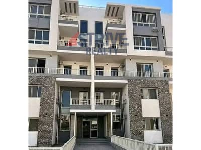 3 Bedroom Apartment for Sale in New Cairo, Cairo - ggyugbujku. jpg