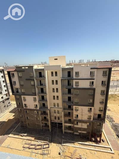 3 Bedroom Flat for Sale in Alamein, Matruh - ec472526-4fe6-45a8-b811-ea60380dd03e. jpg