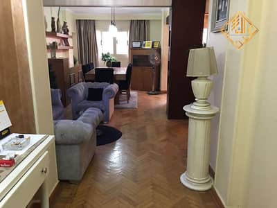 2 Bedroom Flat for Sale in Mohandessin, Giza - WhatsApp Image 2024-03-28 at 3.36. 45 AM (2). jpeg