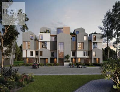 2 Bedroom Apartment for Sale in New Heliopolis, Cairo - SODIC East_Page_1_Image_0003. jpg