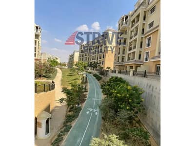 3 Bedroom Flat for Sale in New Cairo, Cairo - g7uygiogy7. jpg