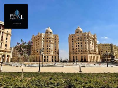 شقة 2 غرفة نوم للبيع في العاصمة الإدارية الجديدة، القاهرة - IMG-20250406-WA0300. jpg
