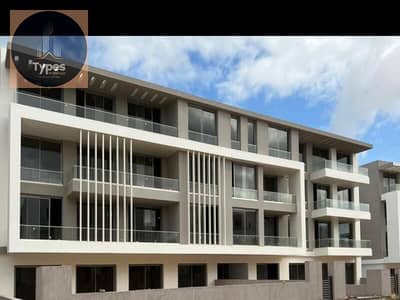 3 Bedroom Flat for Sale in 6th of October, Giza - IMG-20250513-WA0089. jpg