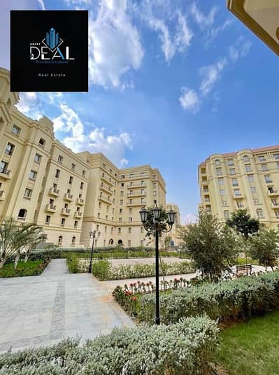 شقة 3 غرف نوم للبيع في العاصمة الإدارية الجديدة، القاهرة - IMG-20250406-WA0309. jpg