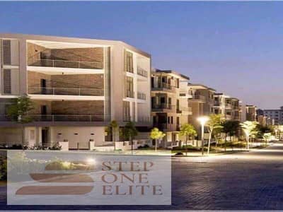 4 Bedroom Villa for Sale in New Heliopolis, Cairo - 21. jpg