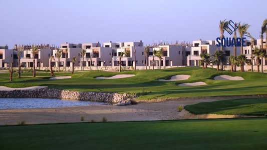 4 Bedroom Villa for Sale in North Coast, Matruh - Hacienda-3_950x534. jpg