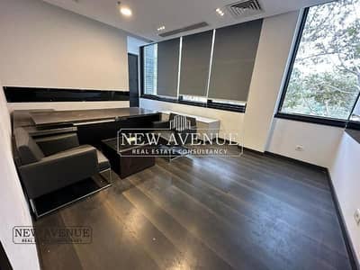 Office for Rent in New Cairo, Cairo - 5197c29c-3734-4042-b0d1-ba37ef57f1fb. png