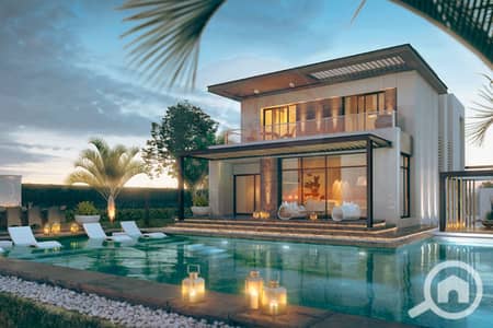 2 Bedroom Chalet for Sale in North Coast, Matruh - 1. jpg